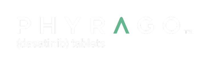 PHYRAGO® (Dasatinib) Tablets